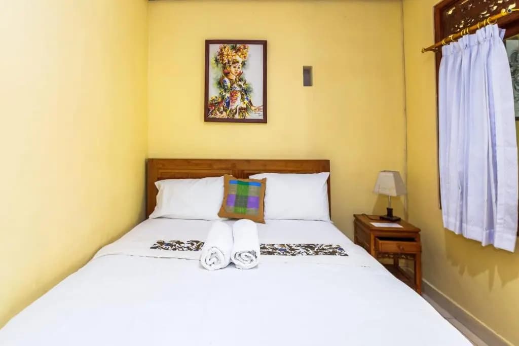 Dekwah Homestay - main photo
