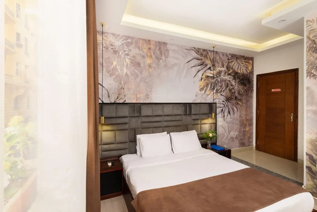 Cairo Capital Hotel - photo 3