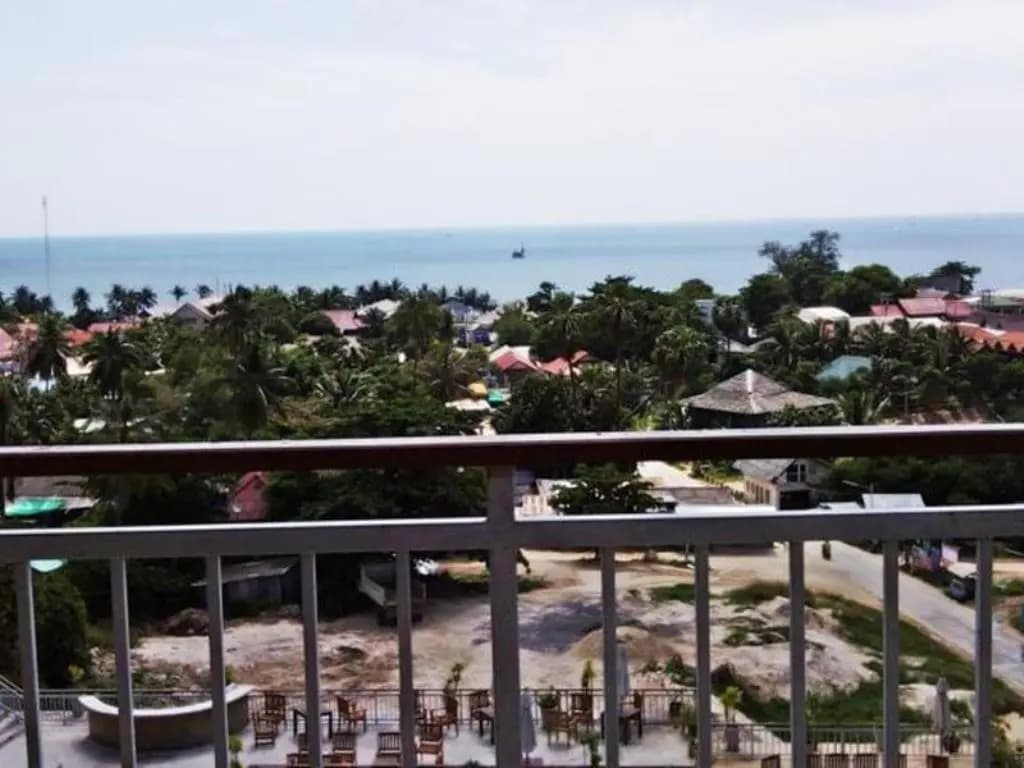 Phangan Party Hostel - photo 4