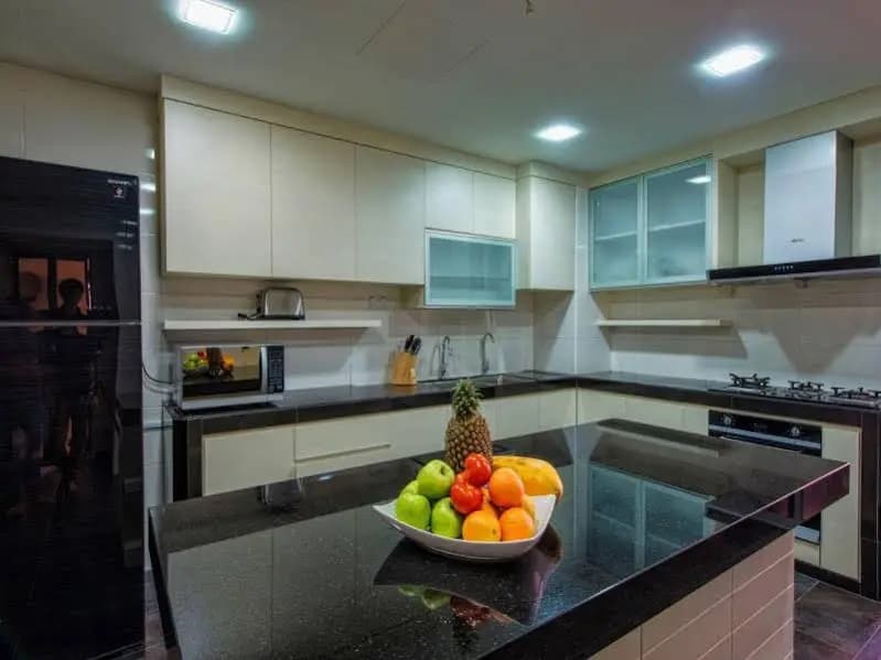 Indah Samudra Condominium - photo 7