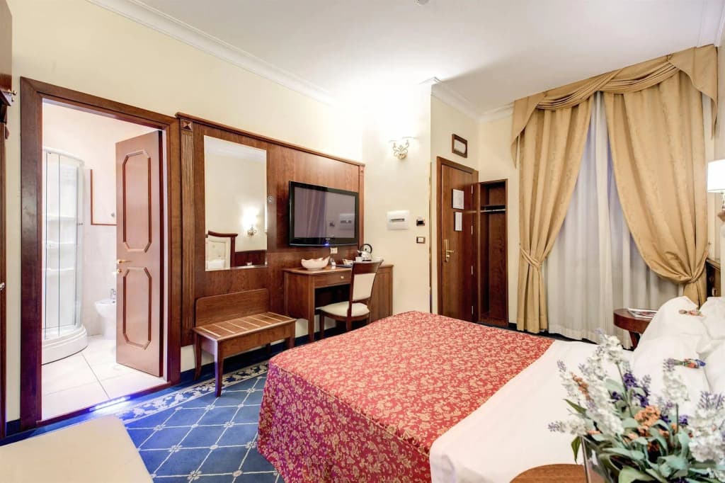 Esedra Inn - photo 2