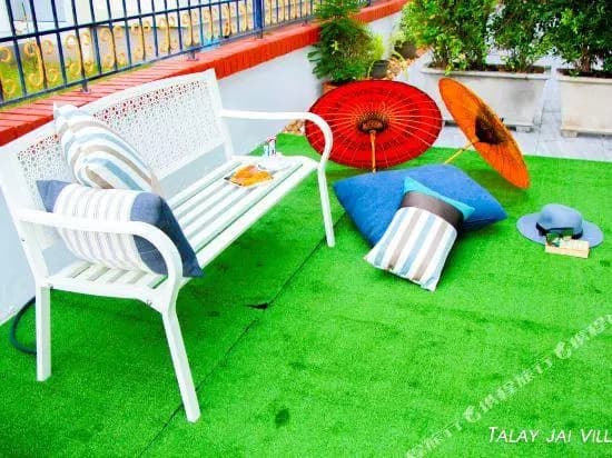 Talay Jai Pool Villa - photo 20