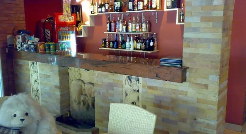 Apple Inn - photo 9