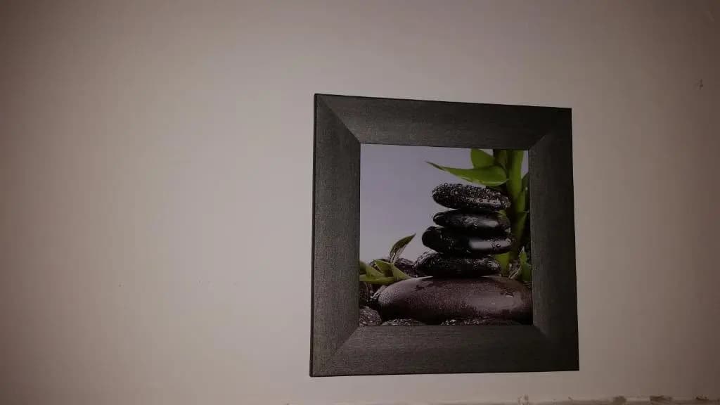 Green Oasis - main photo