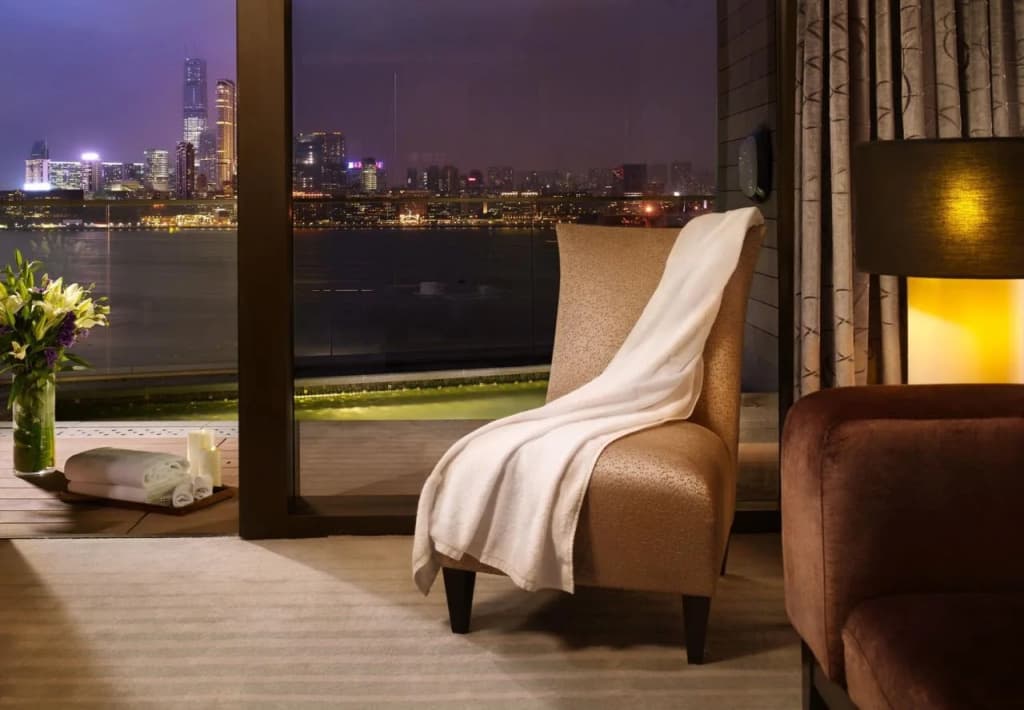 Harbour Grand Hong Kong - photo 8