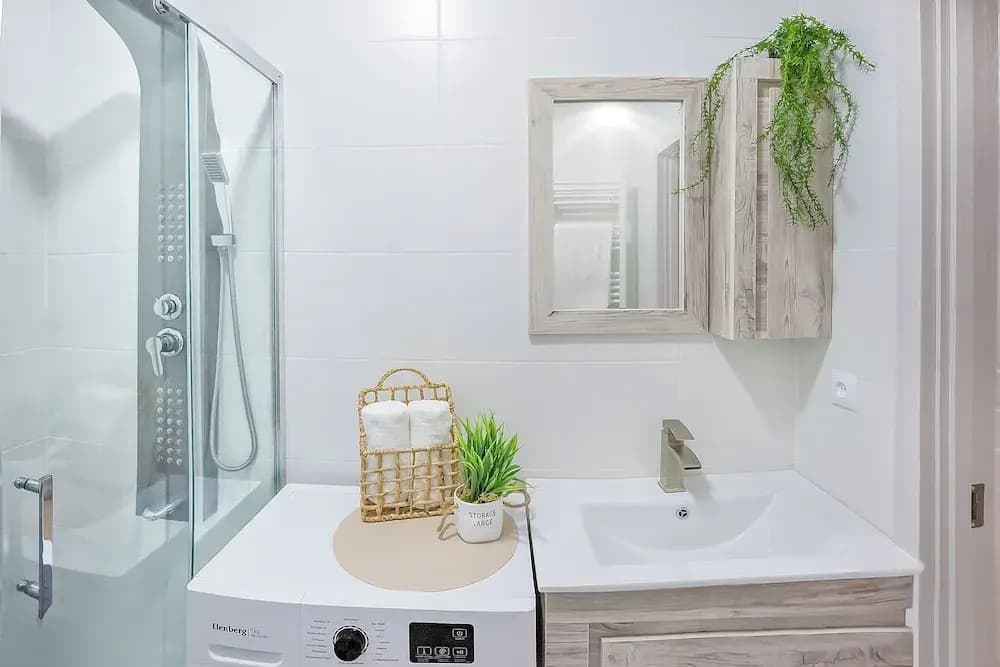HB apartments Nutsubidze - photo 8