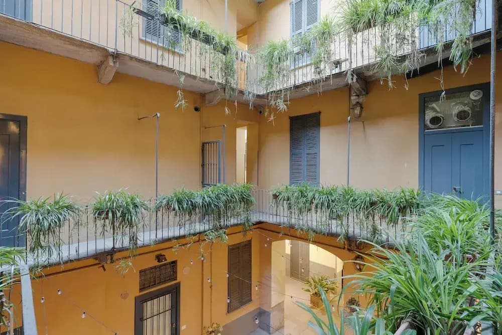 Brera Apartments - photo 1