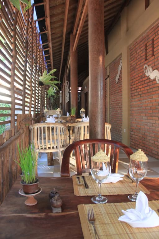 Umaya Ubud Villa - photo 17