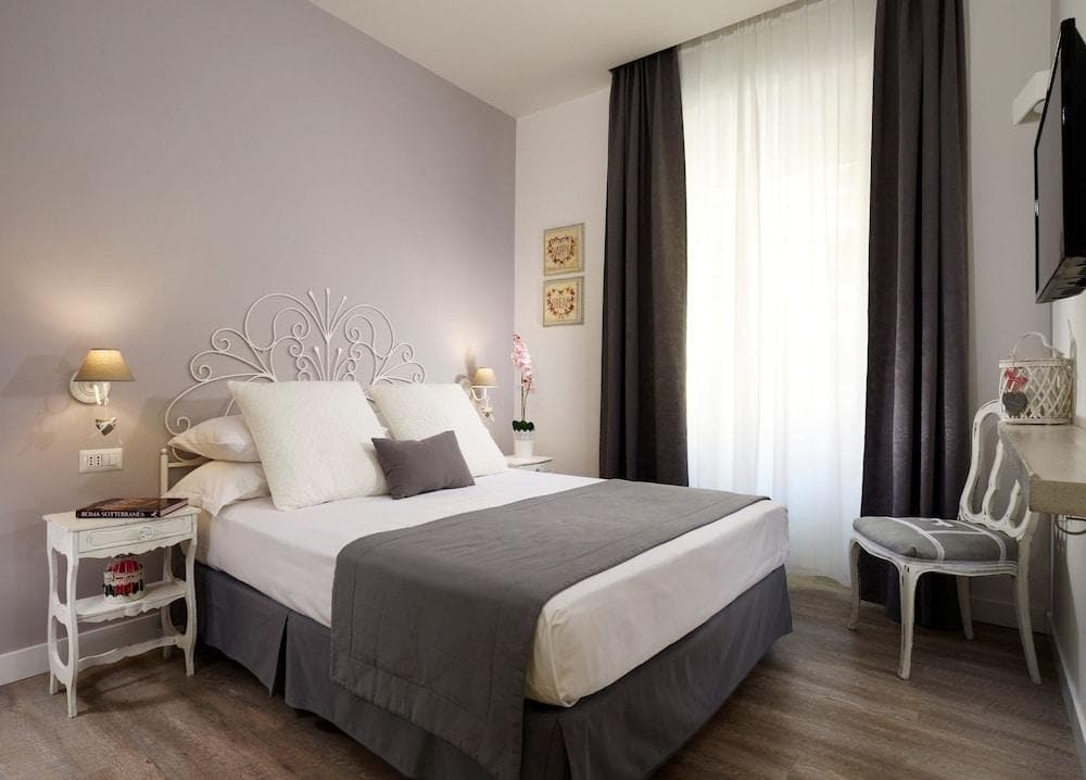 Vaticano Charming Rooms - photo 1