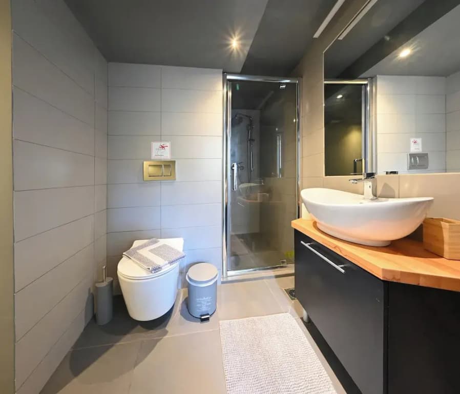 Gazi Urban Residence - photo 8