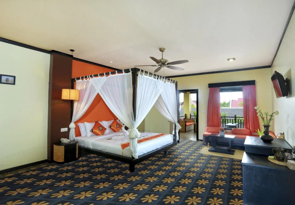 Sophavady D'Angkor - photo 4