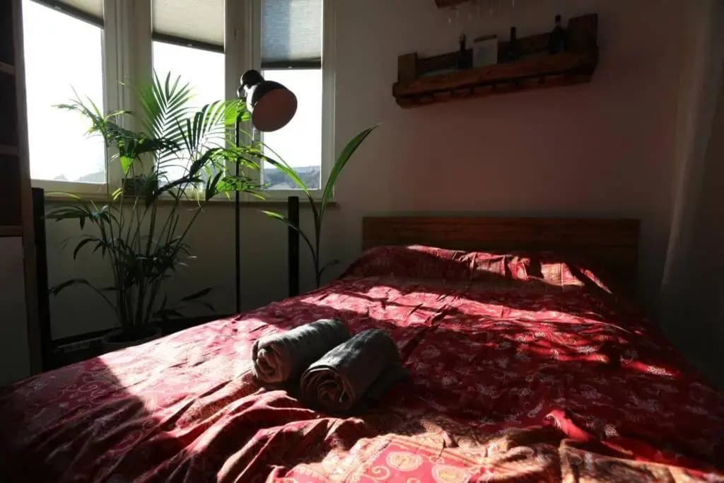 Luftiges Upcycling Studio im EG - Zentral - photo 2