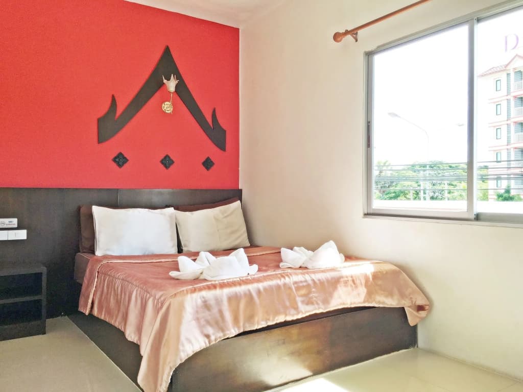 Baan Kanta Hotel - photo 6