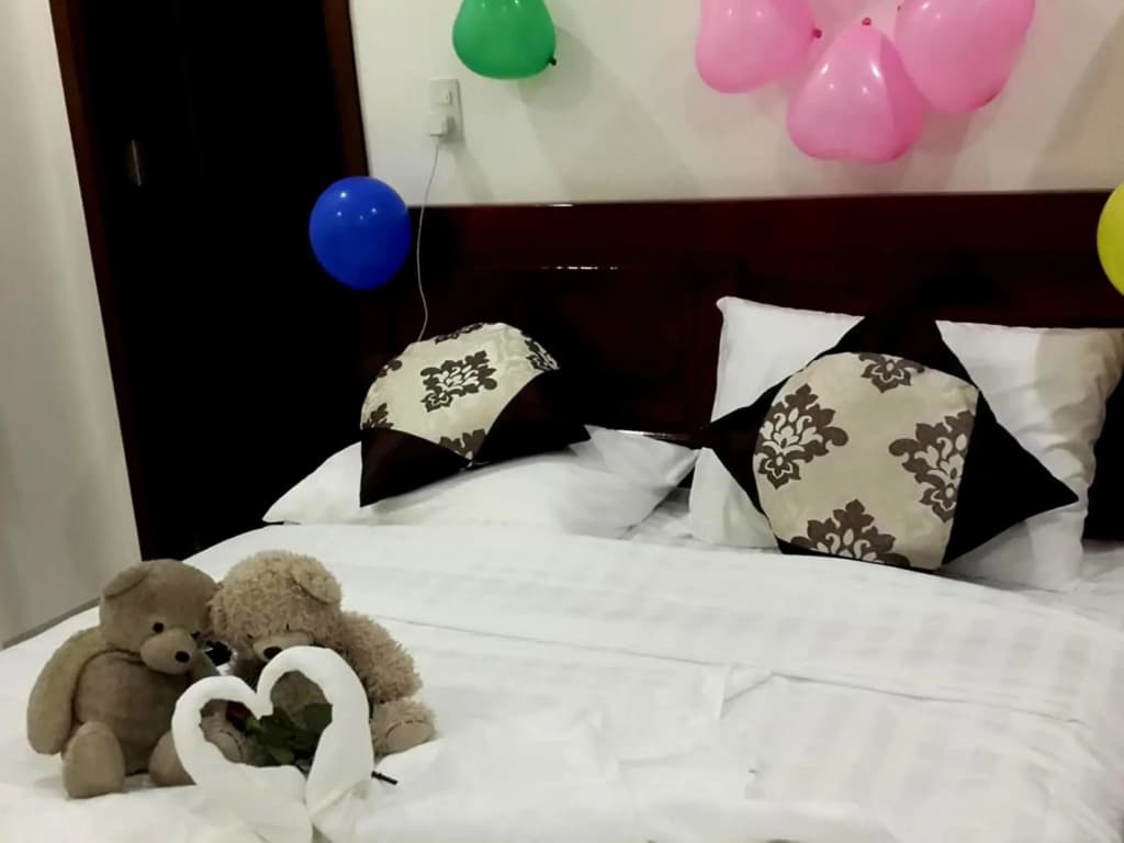 Gold Summer Hotel - photo 5