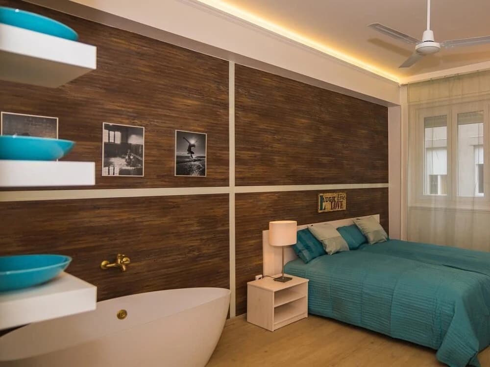 Apartment Liszt Square - photo 2