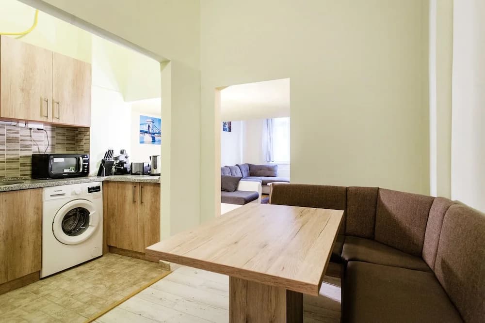 Balassi 27 Apartment - photo 9