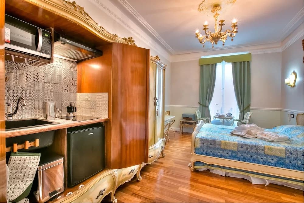 ABA Luxury B&B Sasu - photo 2