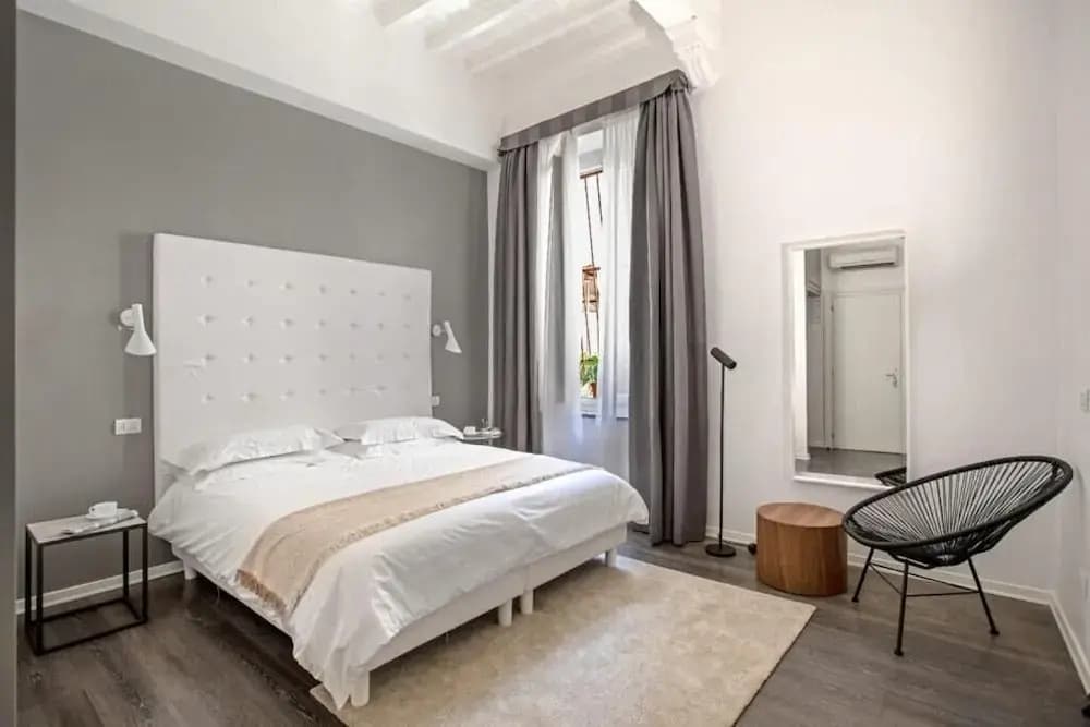 N-Space Modern Guest Rooms - photo 4