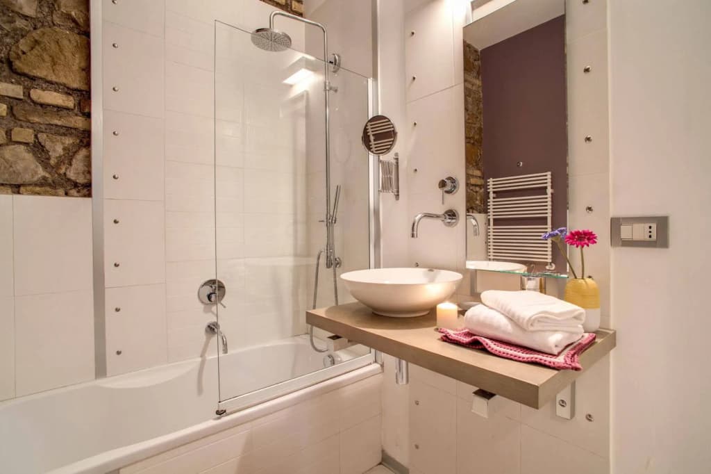 Trastevere Scarlet Dream Suite - photo 7