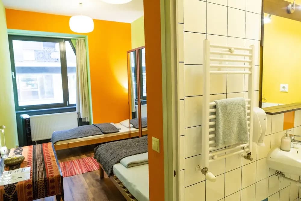 Bazar Hostel - photo 7