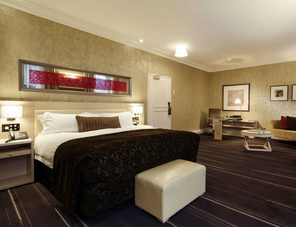 InterContinental Melbourne The Rialto by IHG - photo 7