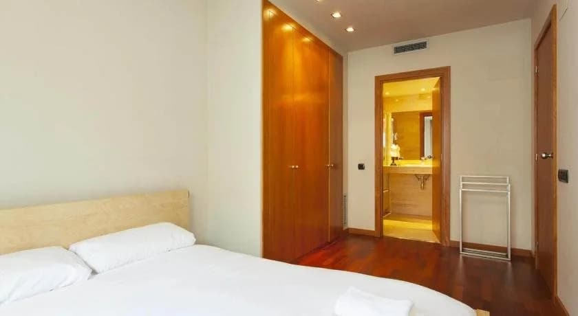 Apartment Napols - photo 4