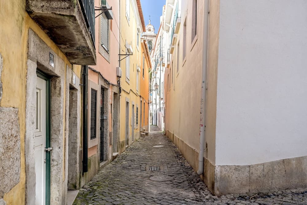 Alfama Tiny by Homing - photo 1