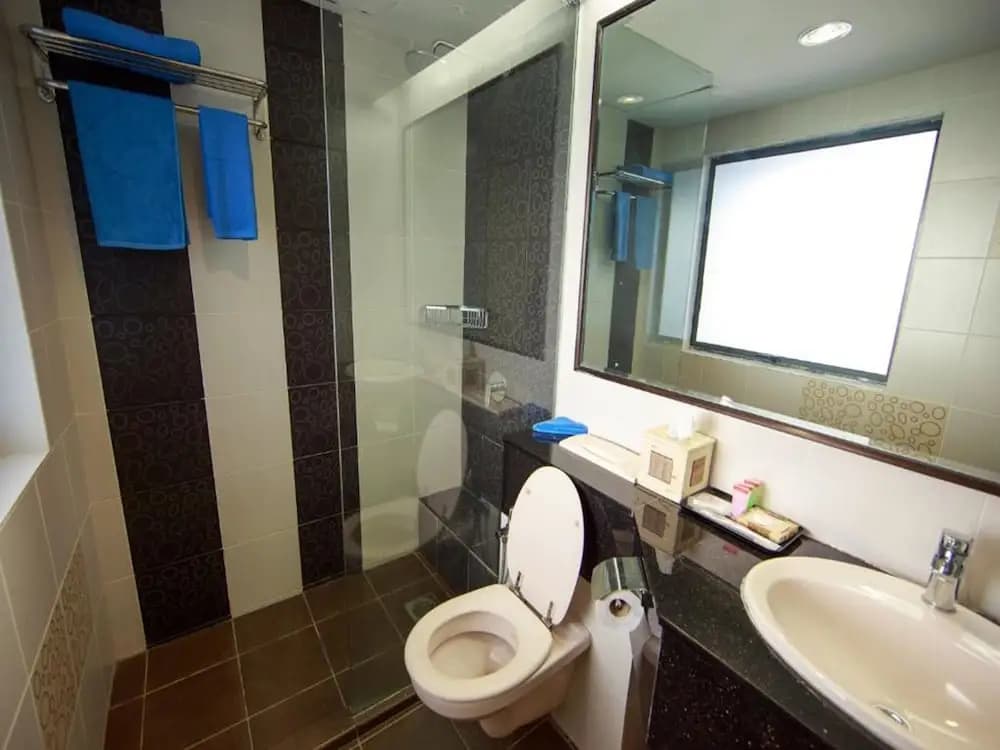 Beta Service Apartment - photo 9