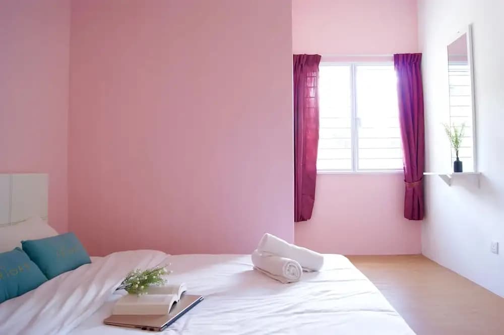 PLAY Residence at Cameron Jaya - photo 5