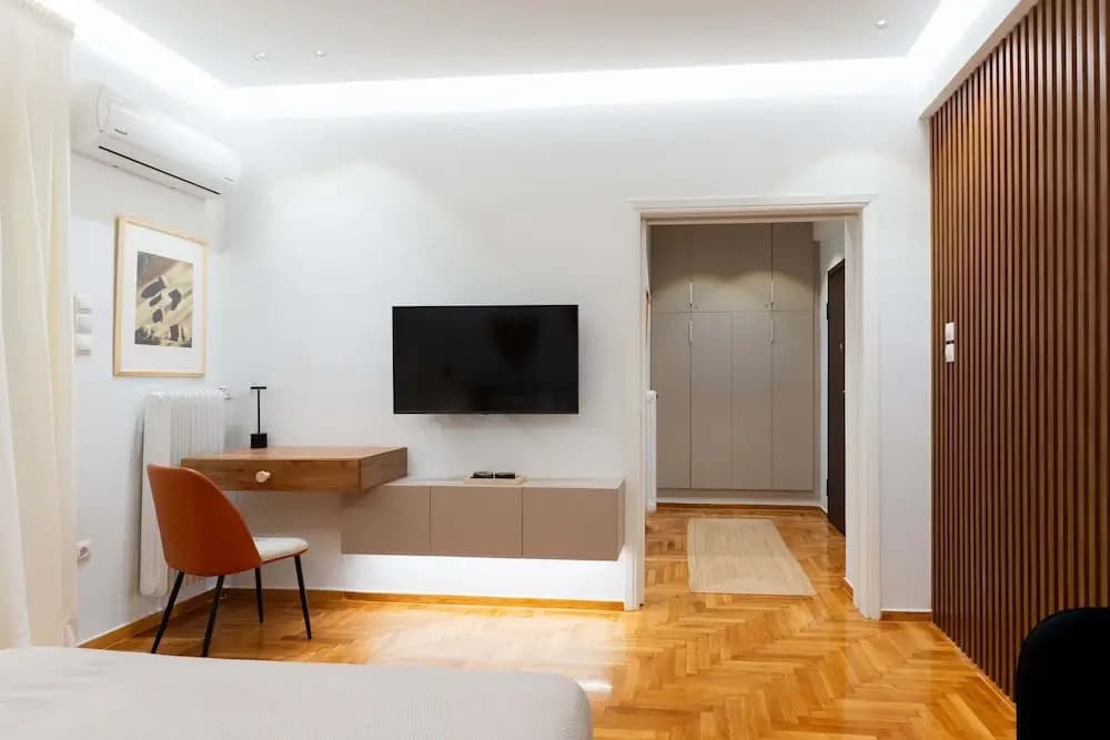 Phaedrus Living Kolonaki Maple Residence - photo 2