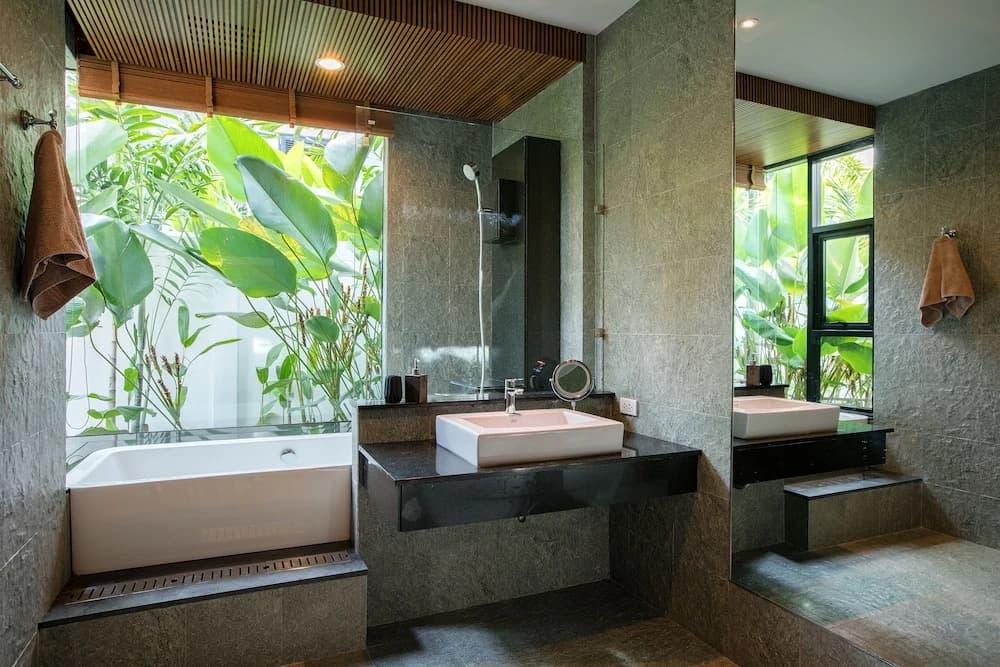 Villa Kundur - photo 9