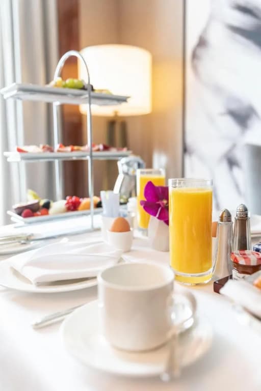 The Ritz-Carlton, Berlin - photo 12