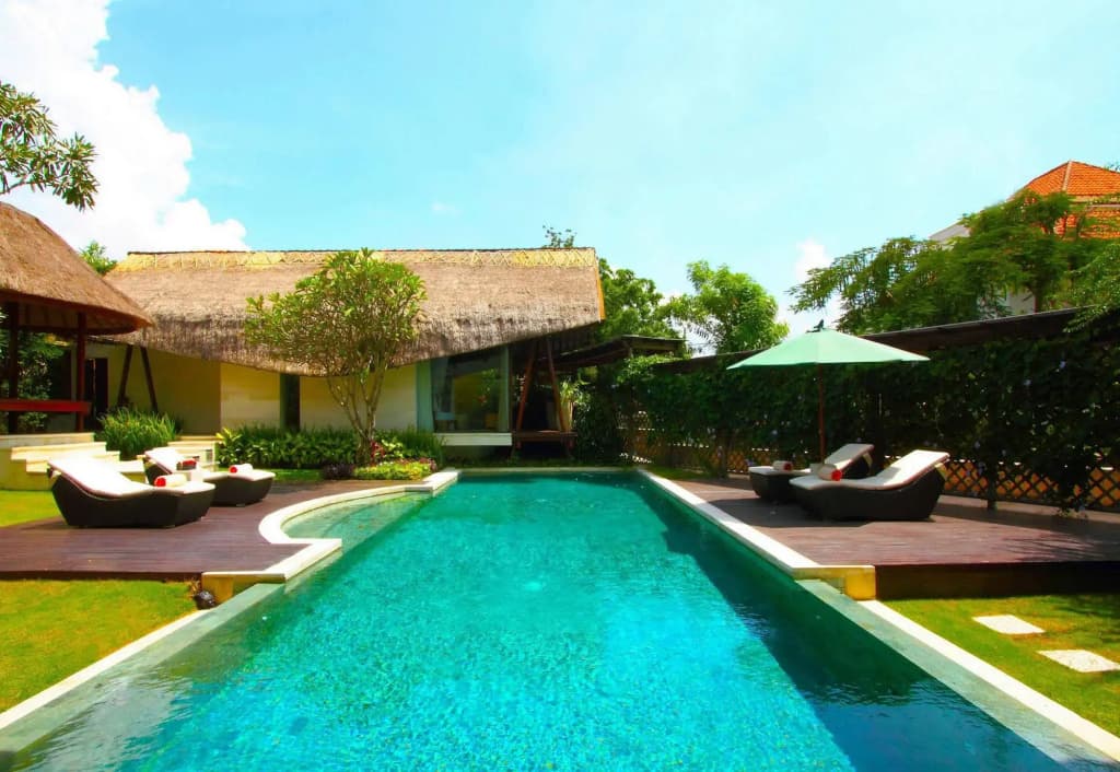 The Samata by LifestyleRetreats - photo 17