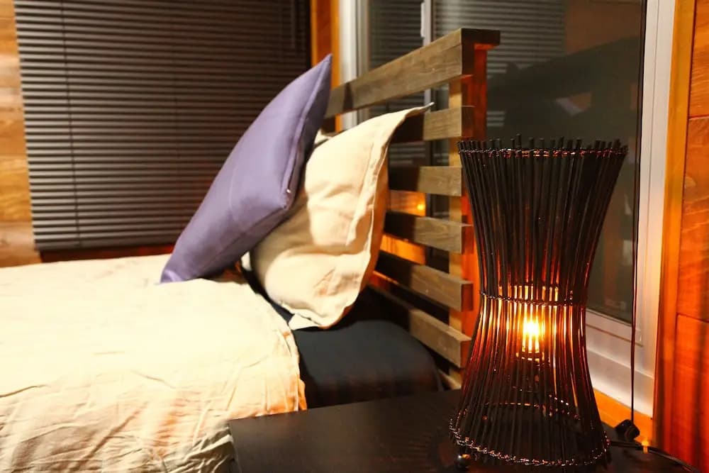 Samy's Guest House - photo 4