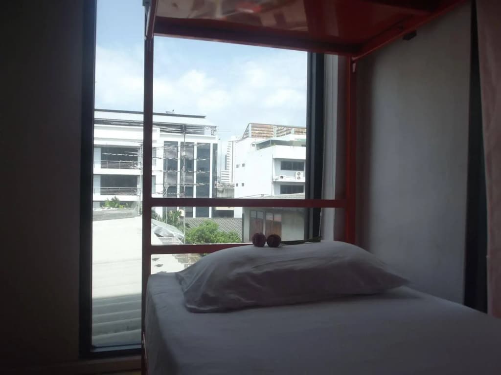 The Chilli Bangkok - photo 4