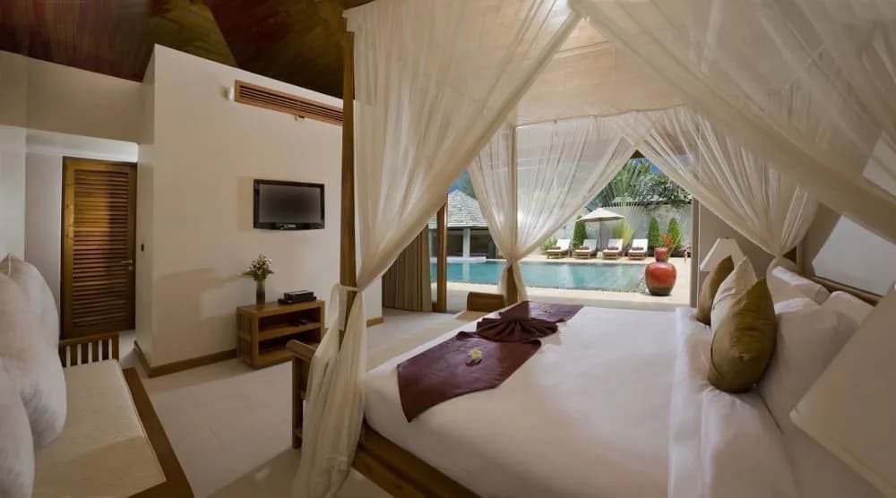 Villa Ayundra - photo 5