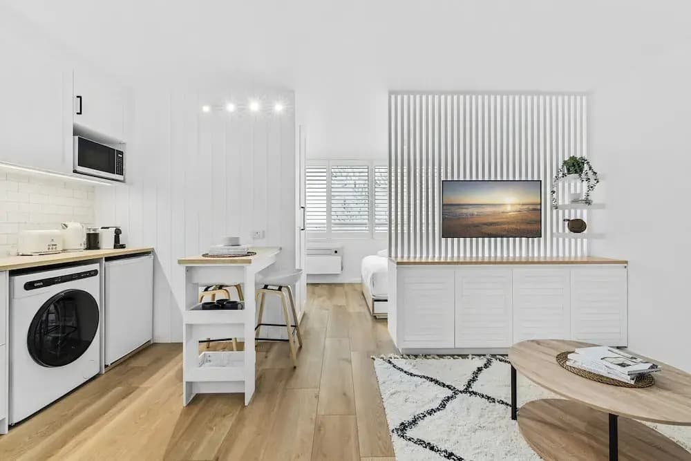 Studio3: Chic Bondi Abode With Pool & A/C - photo 8