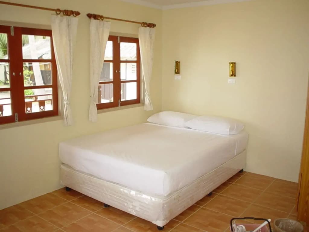 Phangan Rainbow Bungalows - photo 3