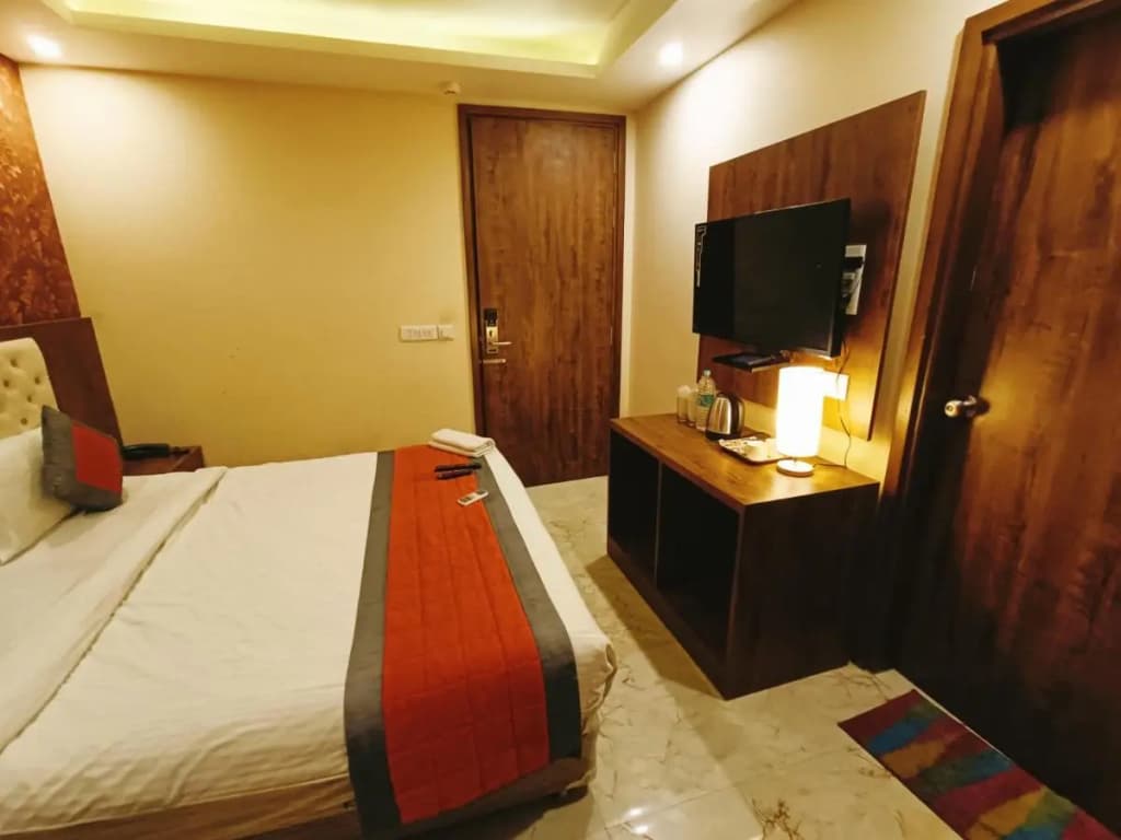 Mayda Inn- A Boutique Hotel - photo 17