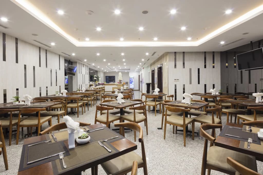 Gosia Hotel - photo 23