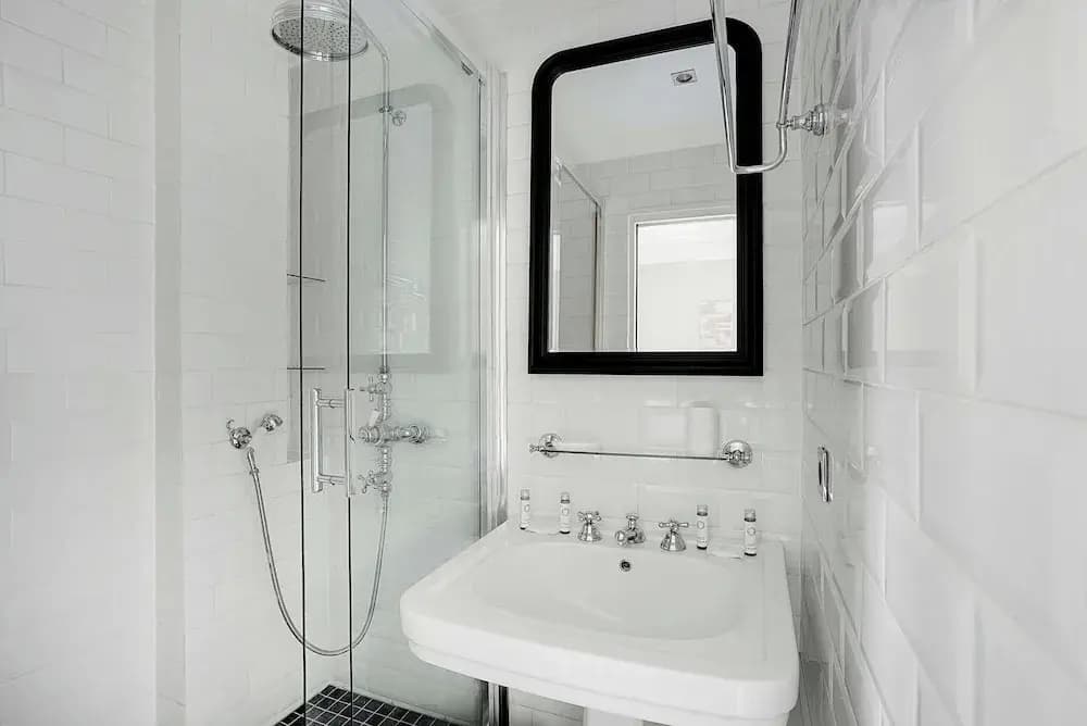 Authentic Apartment - 1br/4p - Near the Louvre - photo 7
