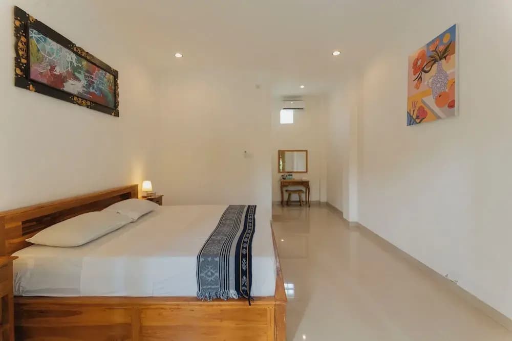 Hotel Anyar Teges - photo 1