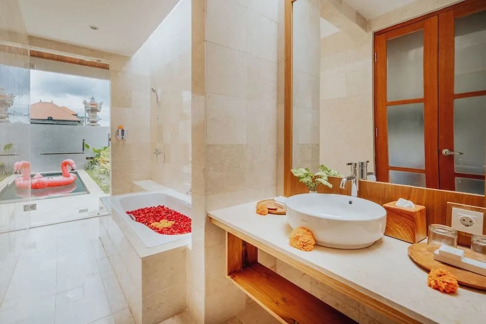 Arta Private Villa - photo 8