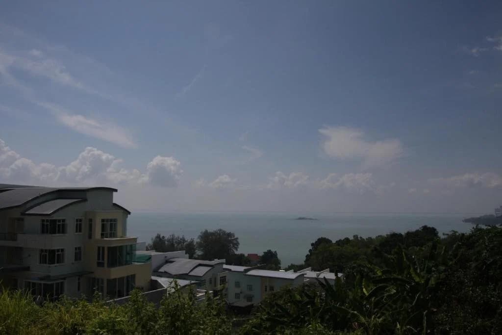 Batu Ferringhi - Shamrock Beach 19 - photo 9