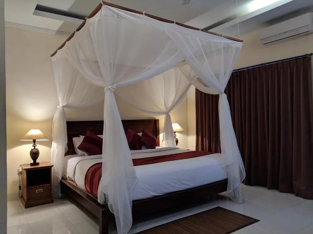 Private Villa Wayan - photo 3