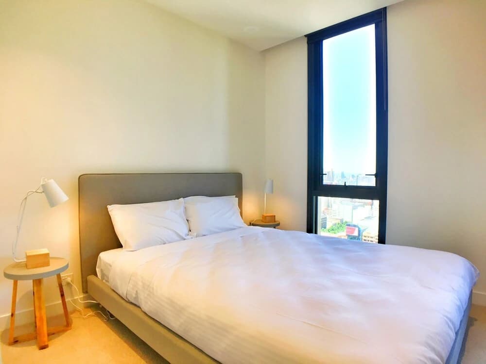 Empire Apartment Tower - photo 3