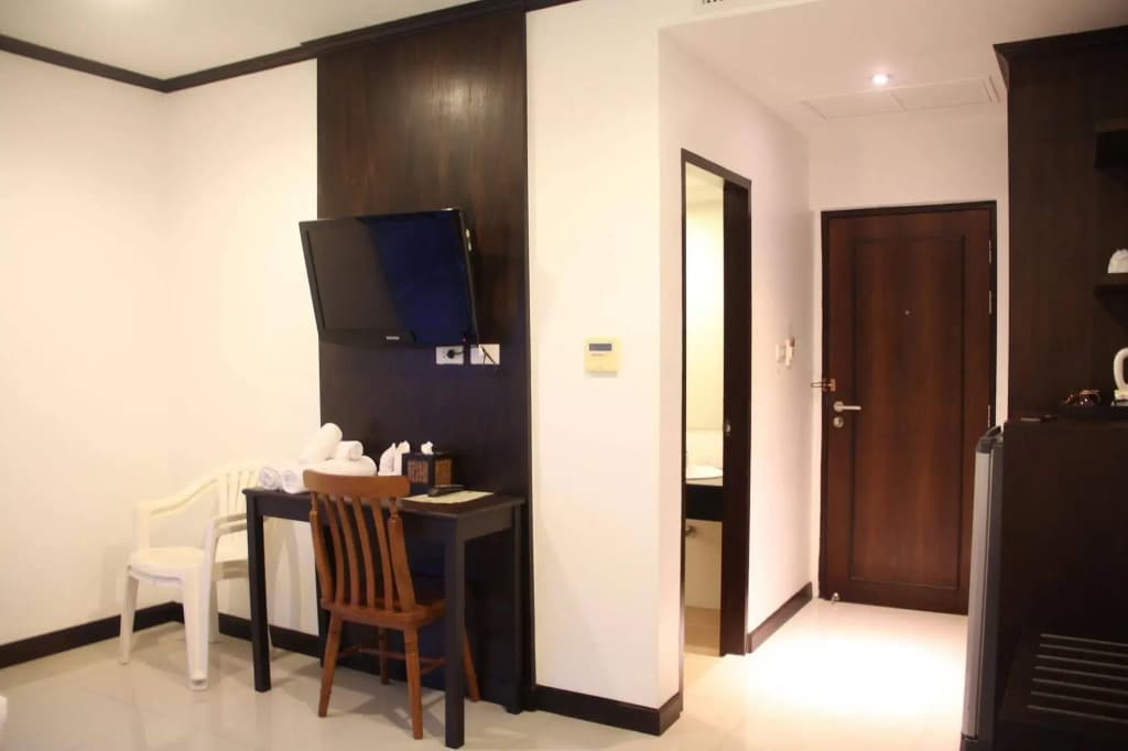 Sri Boutique Hotel - photo 5