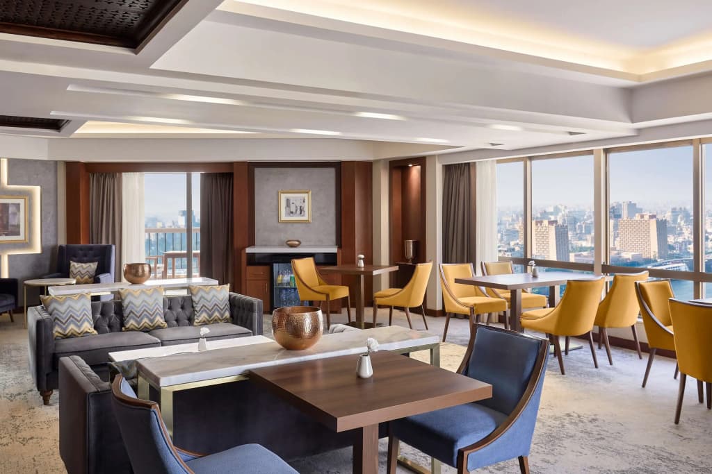 Ramses Hilton - photo 16