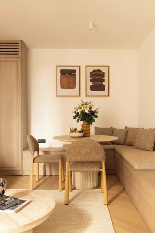 Modern Apartment a/c 1ch/4p - Saint -germain - photo 10