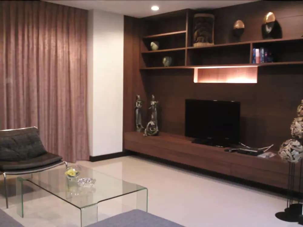 Baan Karon View - photo 4
